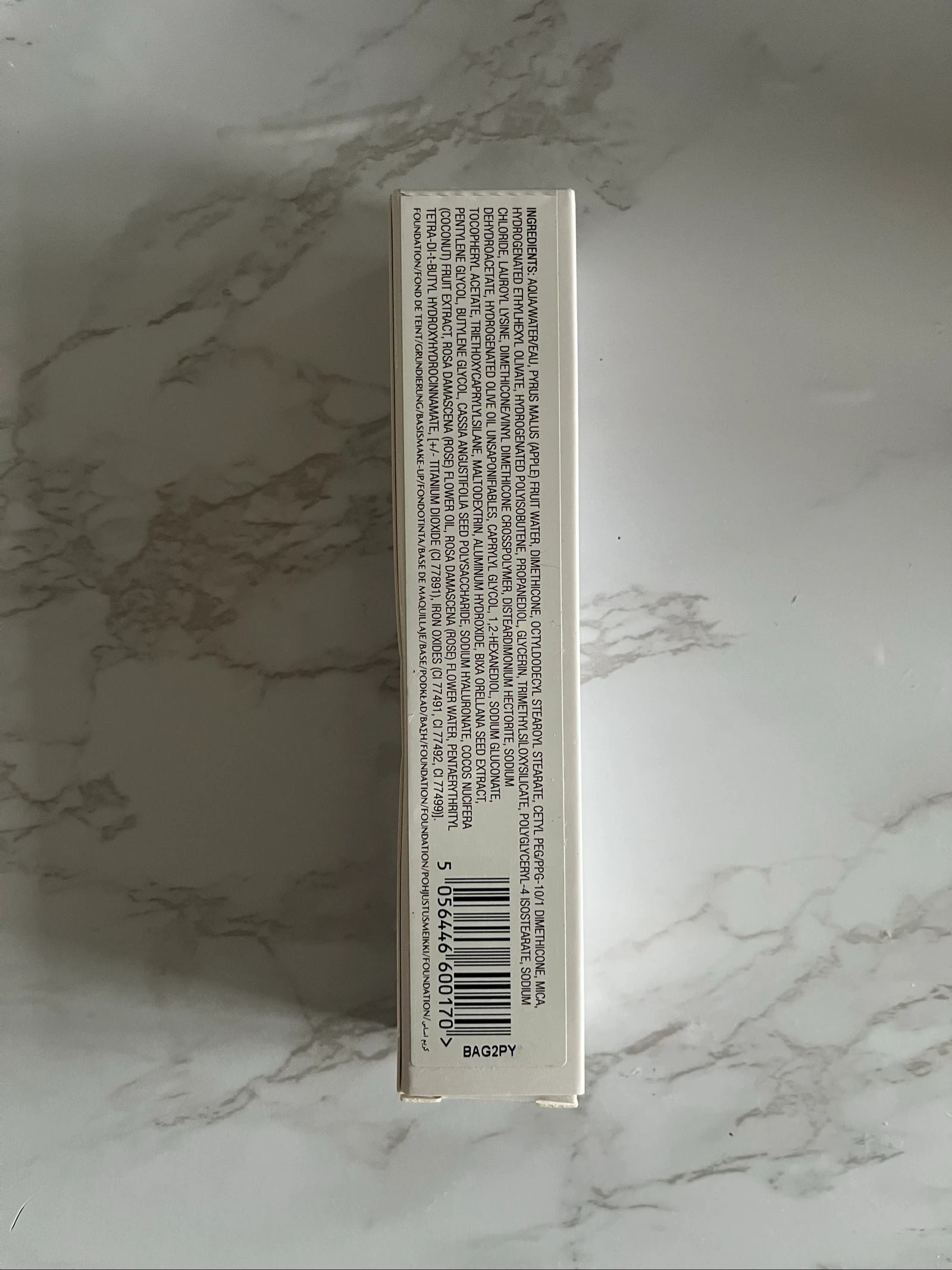 Base de maquiagem Charlotte Tilbury – photo 5